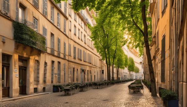 Pourquoi la rue des marronniers à Lyon est untes incontournable à visiter