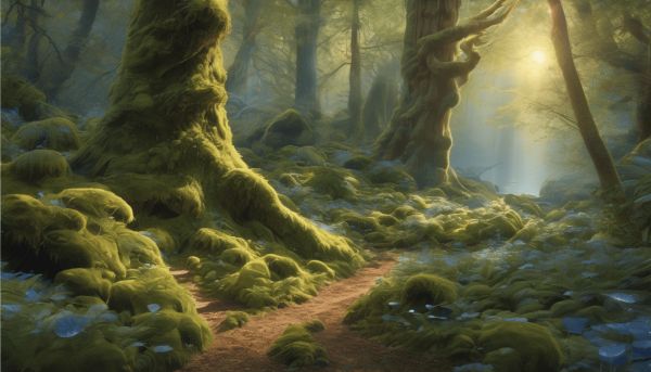 Visitez le Bois des lutins à Diémoz pour une aventure féérique