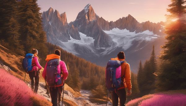 Vivez des aventures inoubliables en pleine nature avec France Aventure