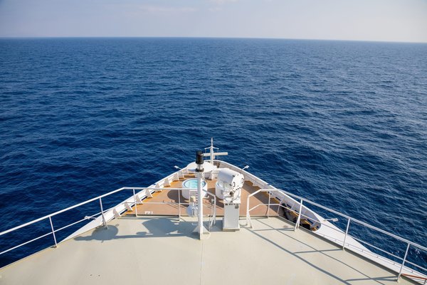 Embarquement pour l'aventure : la magie des croisières