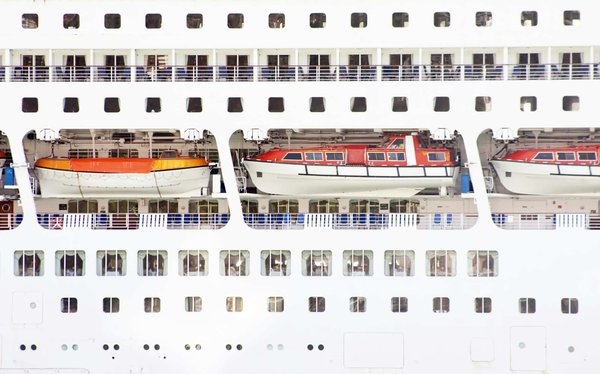 Les meilleures réductions croisière 2025 : comment les trouver ?