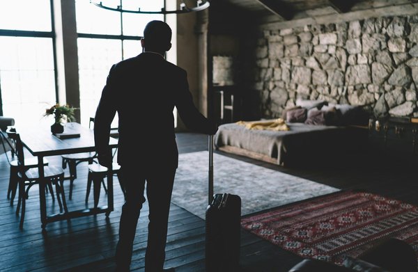 Réservez chambres, studios ou suites meublés et équipés en avance, la clé d'un séjour réussi ?