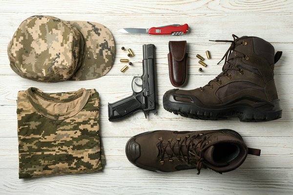 En quoi les rangers chaussures sont spécifiques ?