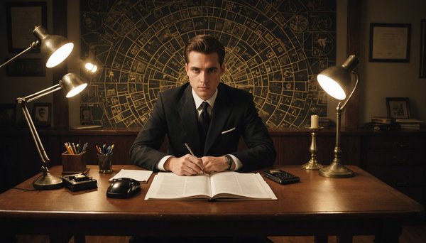 Anthony : une enquête sur ses passions et ses talents