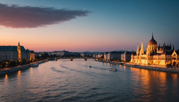 À voir à budapest : 10 incontournables pour un séjour parfait