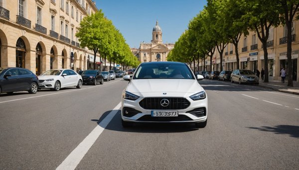 Votre guide complet pour une location de voiture à montpellier